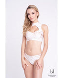 Abigail Shorts - Bandurska Design - PoleActive