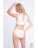 Abigail Shorts - Bandurska Design - PoleActive