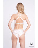 Afternoon Tea Bottom - Bandurska Design - PoleActive