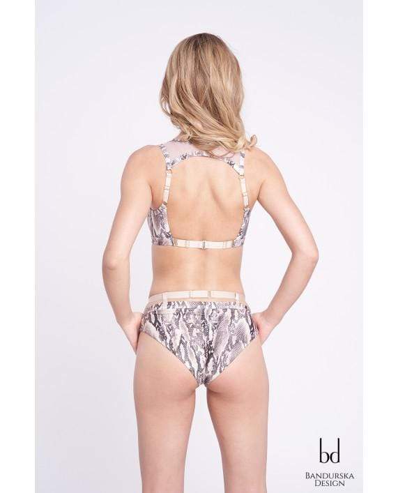 Charlotte Bottom - Bandurska Design - PoleActive