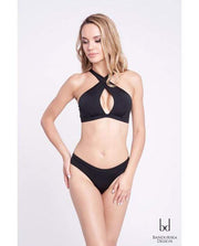 Bandurska Design Bottoms Chill Bottoms
