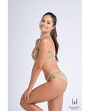 Bandurska Design Bottoms Golden Hour Bottom