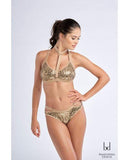 Bandurska Design Bottoms Golden Hour Bottom