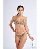 Bandurska Design Bottoms Golden Hour Bottom