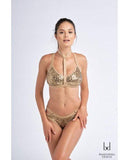 Bandurska Design Bottoms Golden Hour Bottom