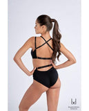 Bandurska Design Bottoms Queenie Bottom