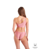 Bandurska Design Tops Love Spells Bottom