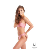 Bandurska Design Tops Love Spells Bottom