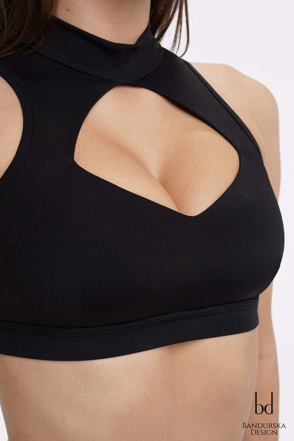 Bandurska Design Tops Martha Top