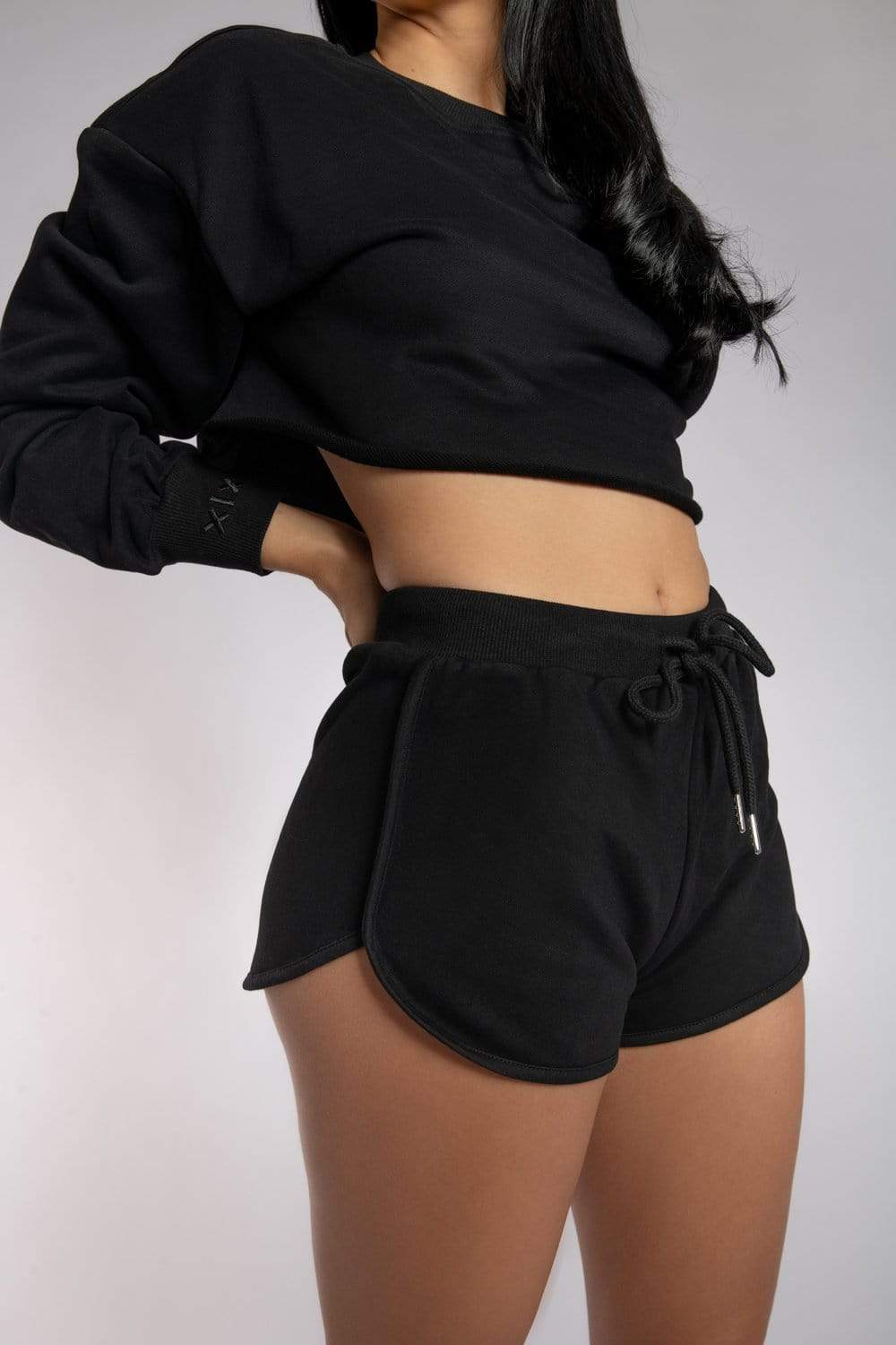 Off-Duty Shorts