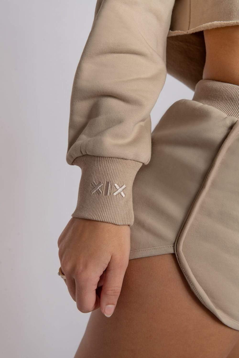 Off-Duty Shorts