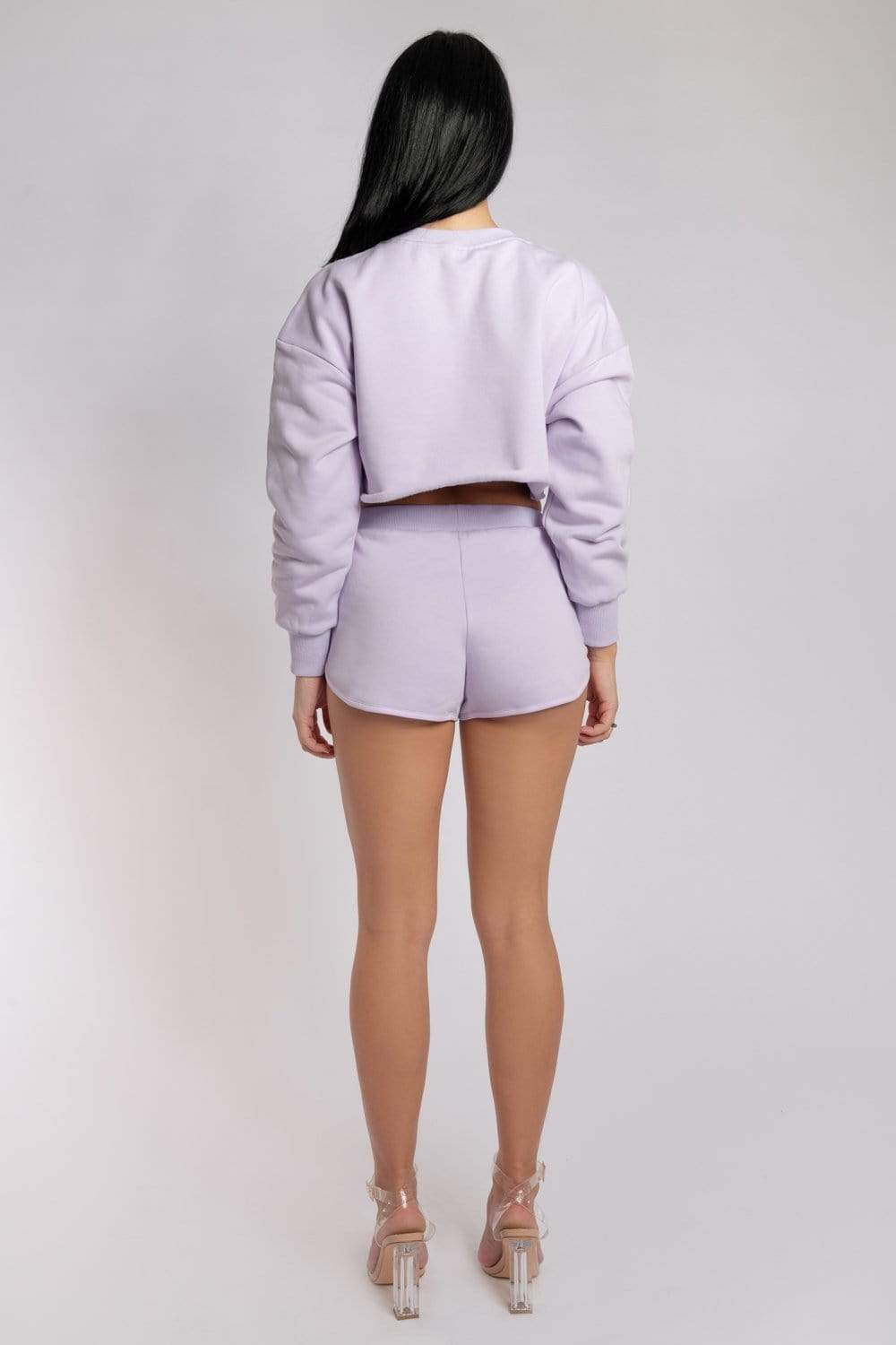 Off-Duty Shorts