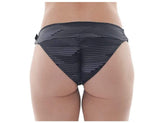 Grata Designs Bottoms Tiny Fit-Carbon
