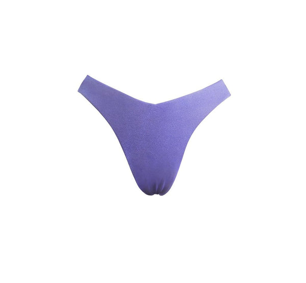 Hamade Activewear Bottoms Lavender Cheeky Back Bottom