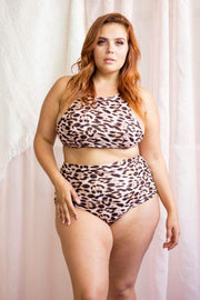 Lunalae Tops Mali Top