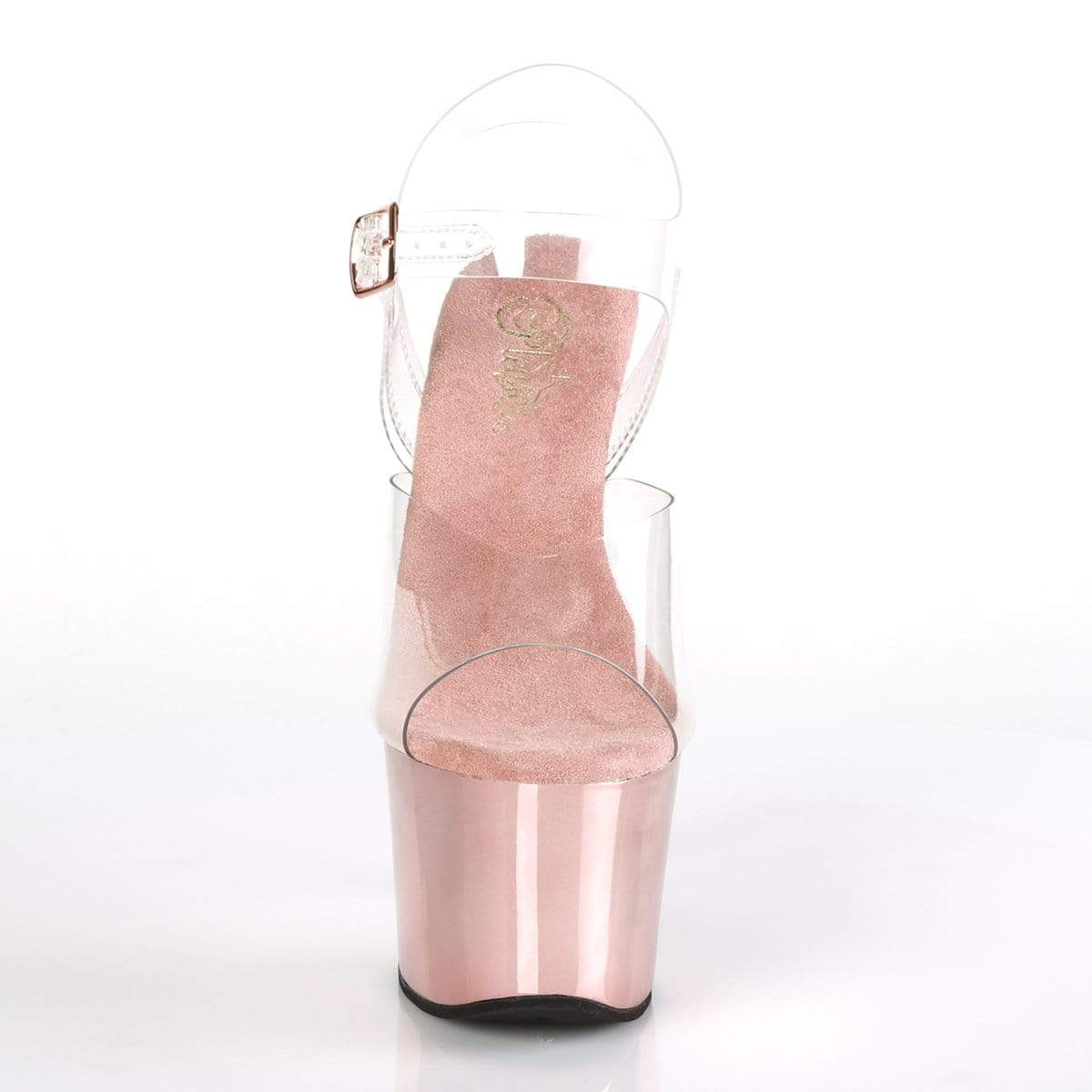 Sky 308 Rose Gold Chrome