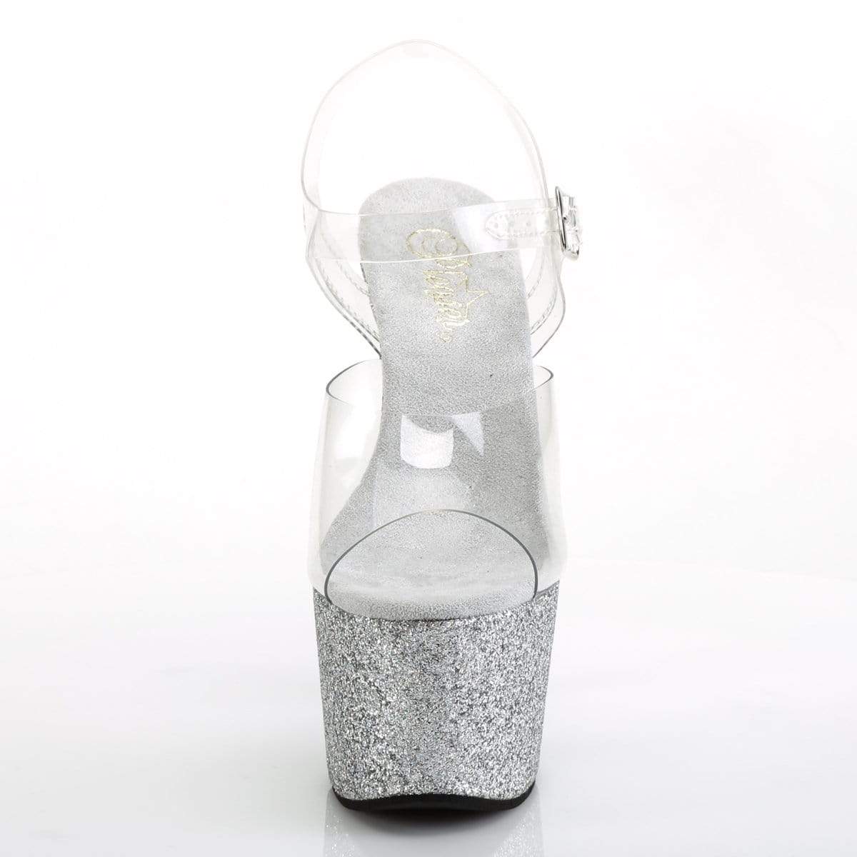 Adore 708HMG Silver
