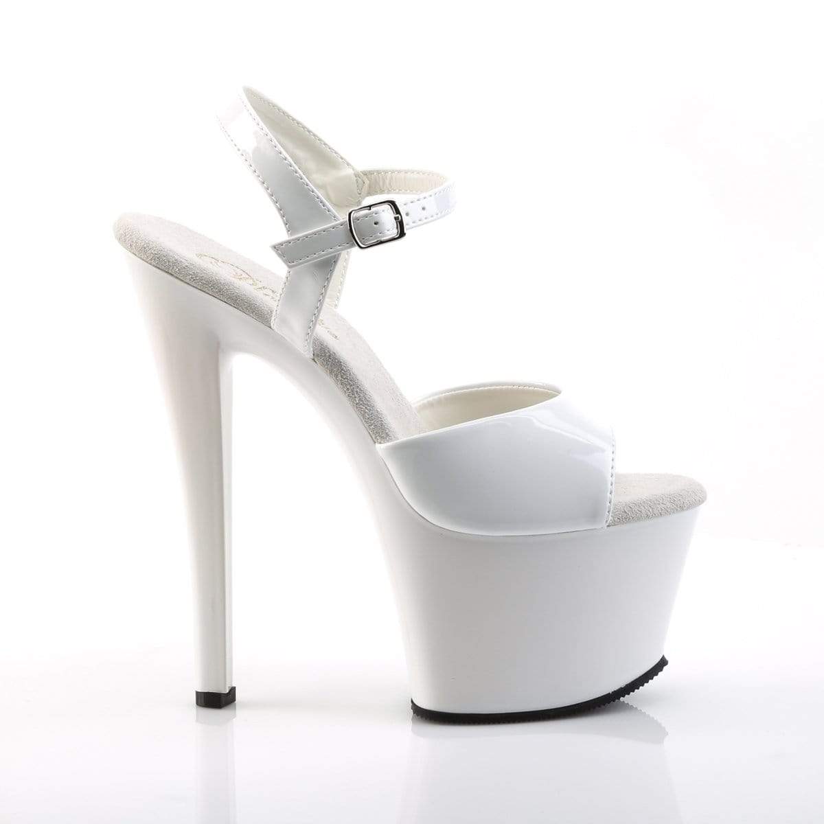 Sky 309 White Pat.