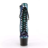Adore 1020SHG Purple-Green/Black