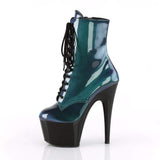 Adore 1020SHG Purple-Green/Black