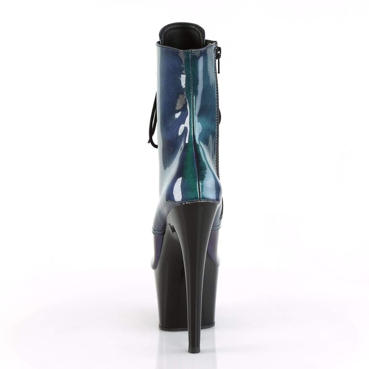 Adore 1020SHG Purple-Green/Black