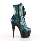 Adore 1020SHG Purple-Green/Black