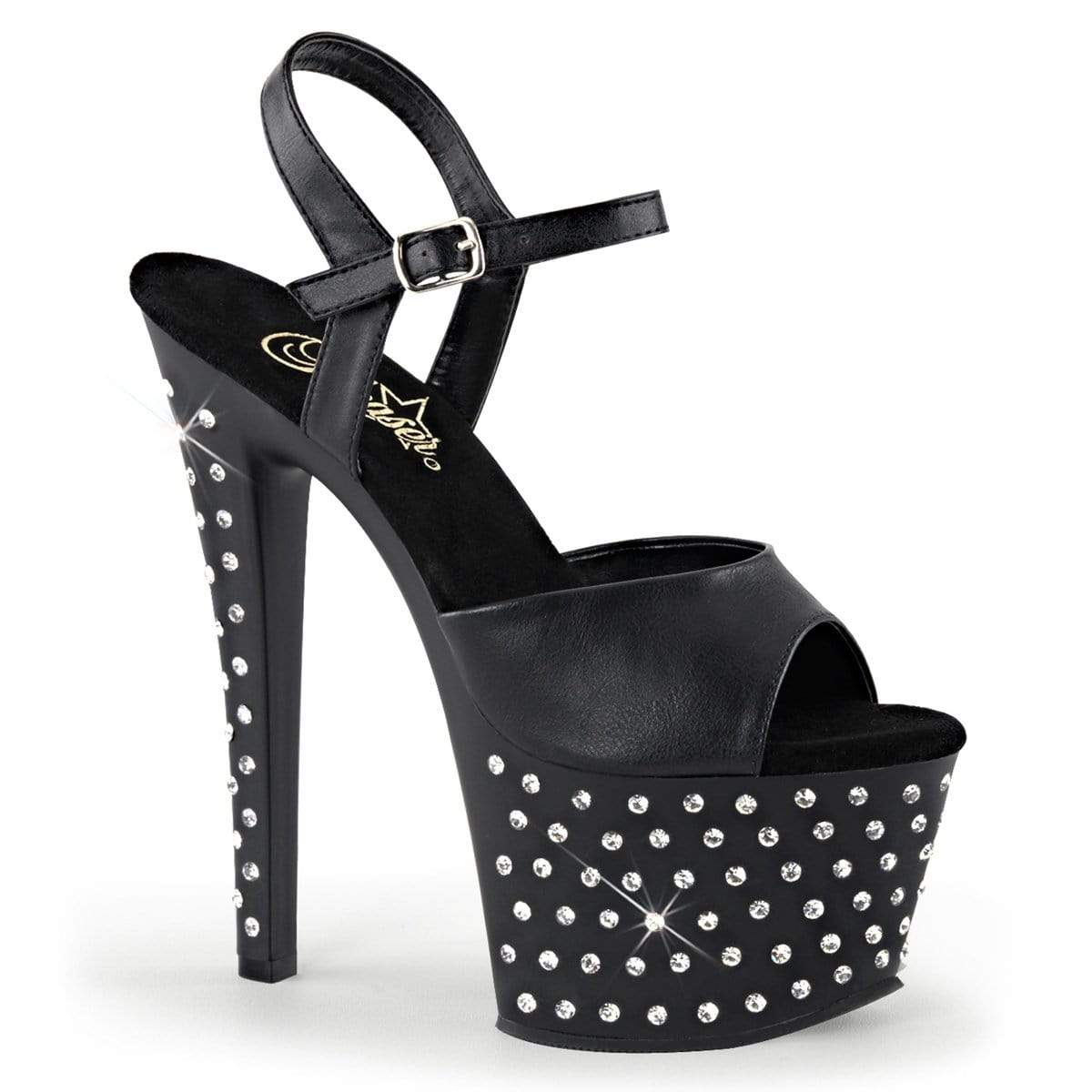 Stardust 709 Faux Leather