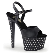 Stardust 709 Faux Leather