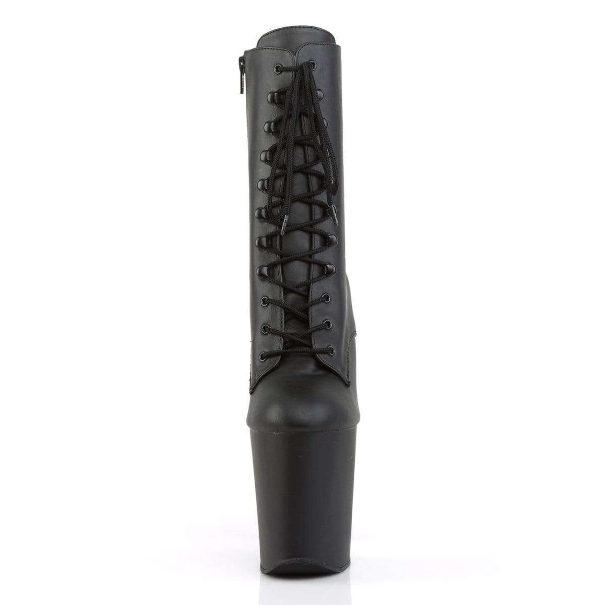 Xtreme 1020 Black Faux Leather