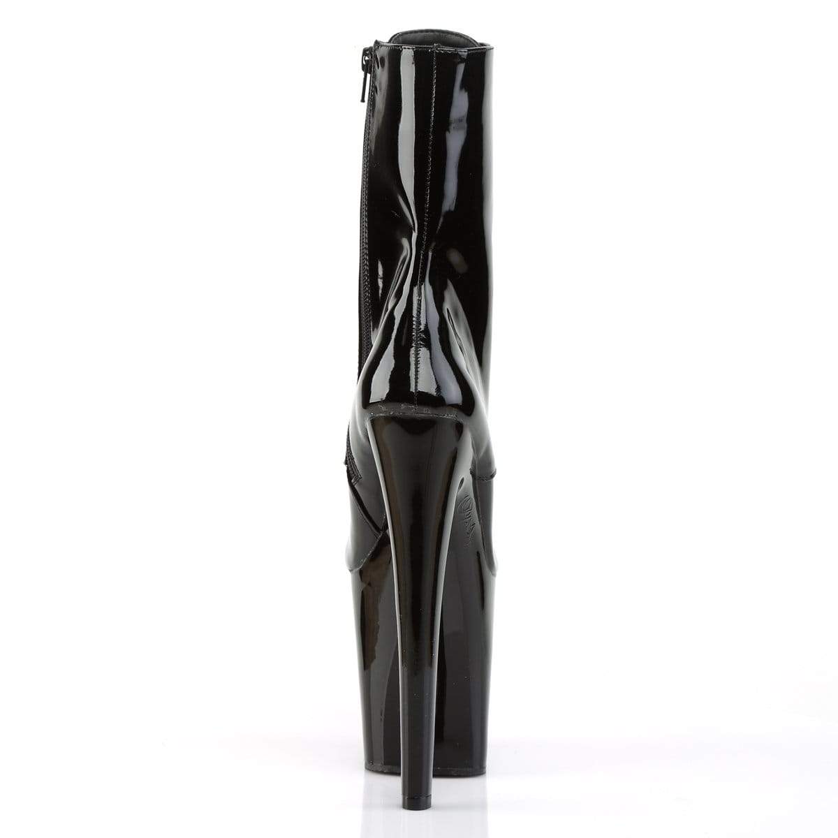 Xtreme 1020 Black Pat.