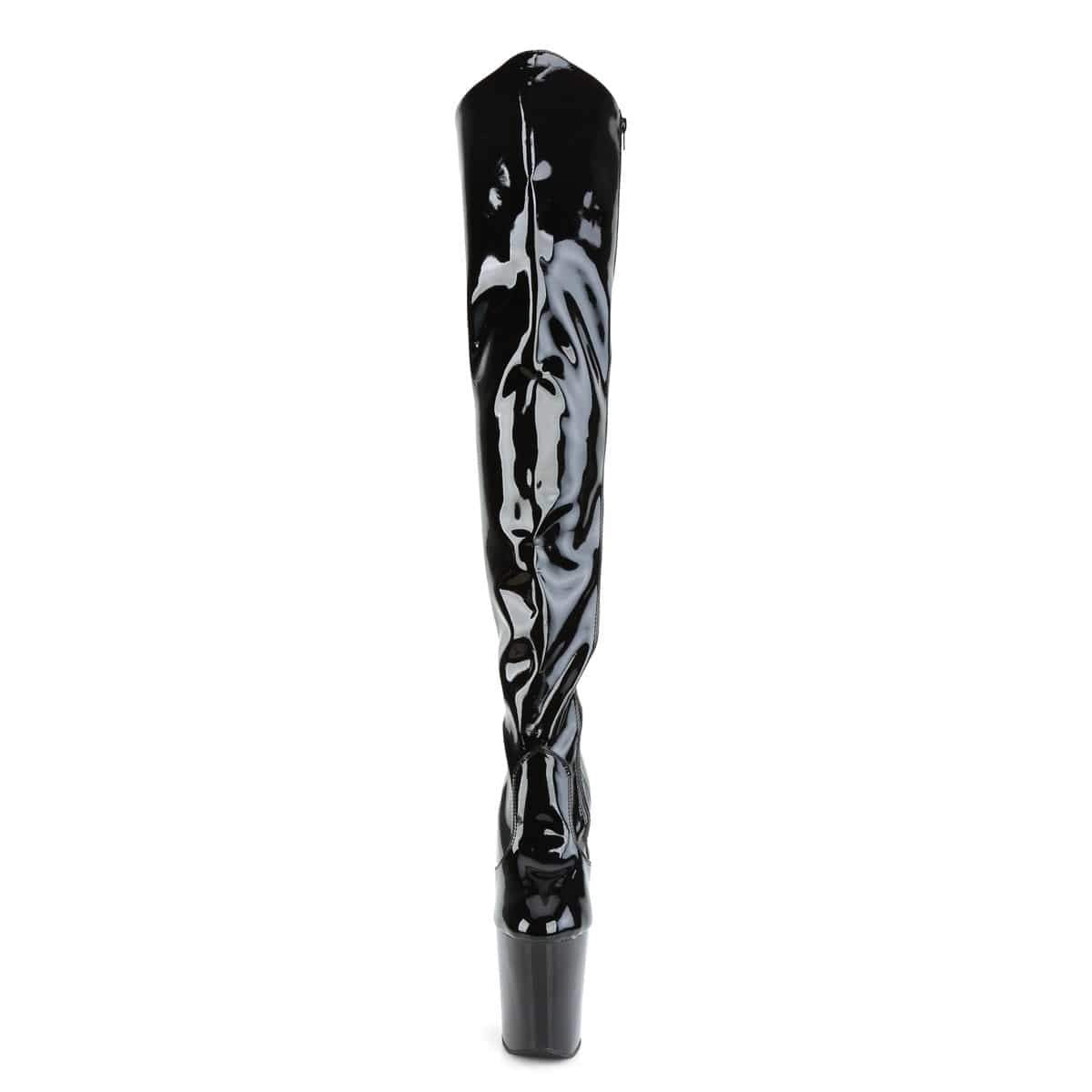 Xtreme 3010 Black Pat.