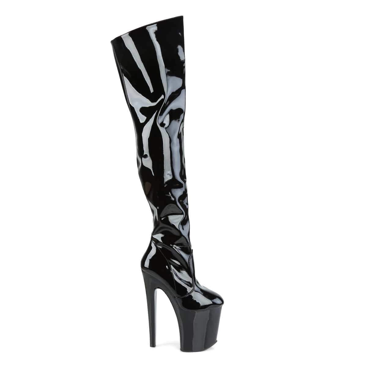 Xtreme 3010 Black Pat.