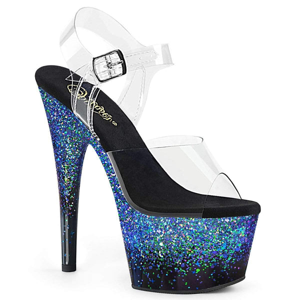 Pleaser Shoes ADORE-708SS