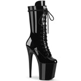Pleaser Shoes FLAM1050/B/M