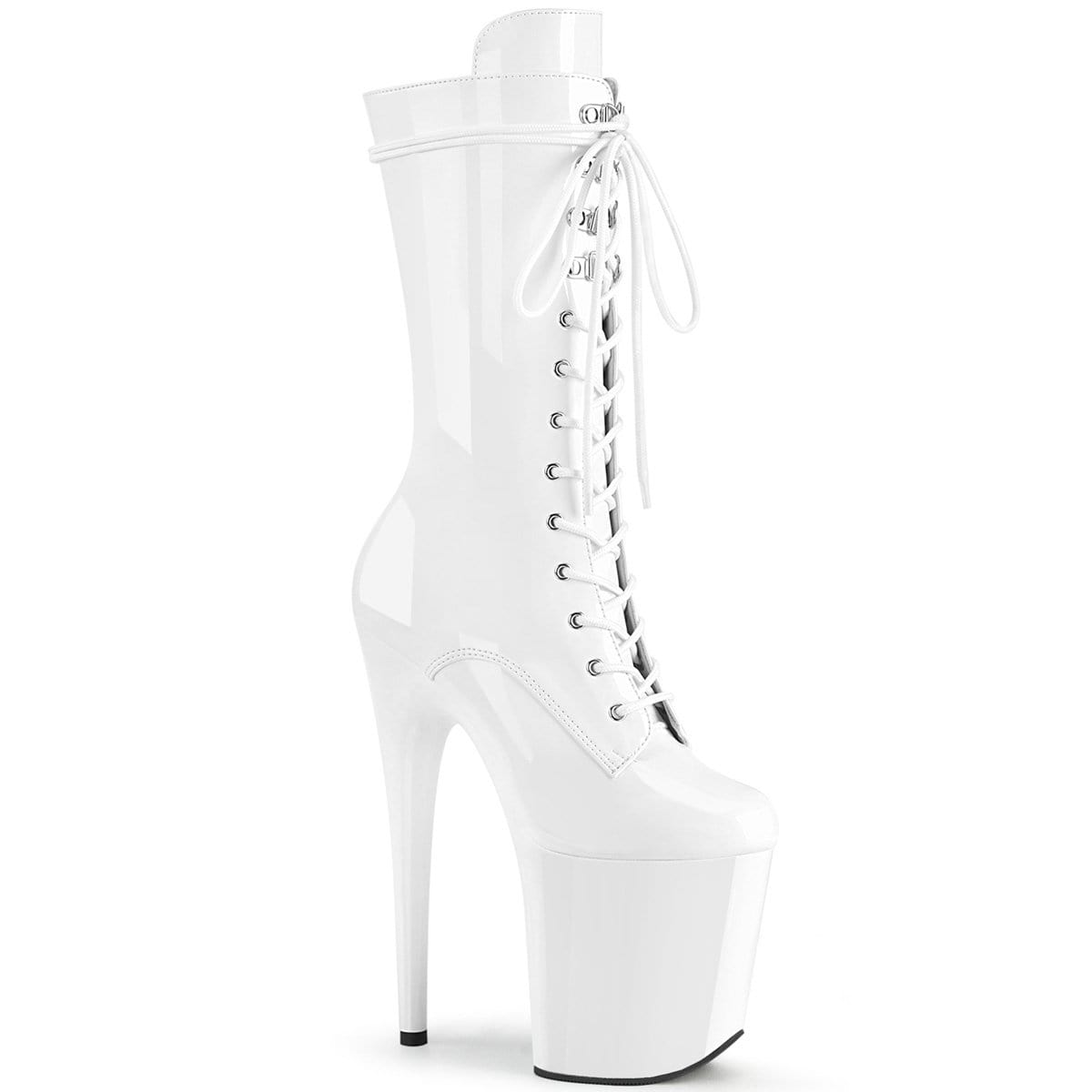 Pleaser Shoes FLAM1050/W/M