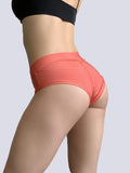 Essential Shorts 2.0 Coral - PoleActive - PoleActive