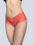 Essential Shorts 2.0 Coral - PoleActive - PoleActive