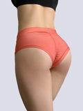 Essential Shorts 2.0 Coral - PoleActive - PoleActive