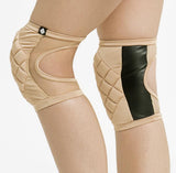 Poledancerka Accessories Poledancerka knee pads© NUDE with pocket