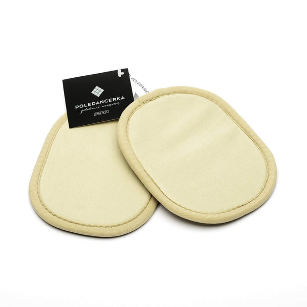 Poledancerka Accessories Removable Pad Inserts for Poledancerka Knee Pads© Nude & Invisible