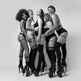 Bottom Harness Zero - Rolling - PoleActive