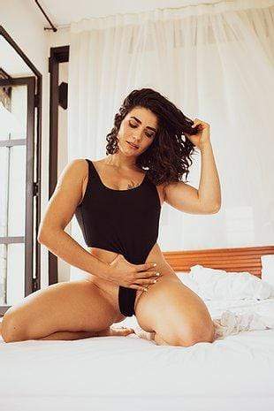 Rolling Bodysuits Bullet Bodysuit
