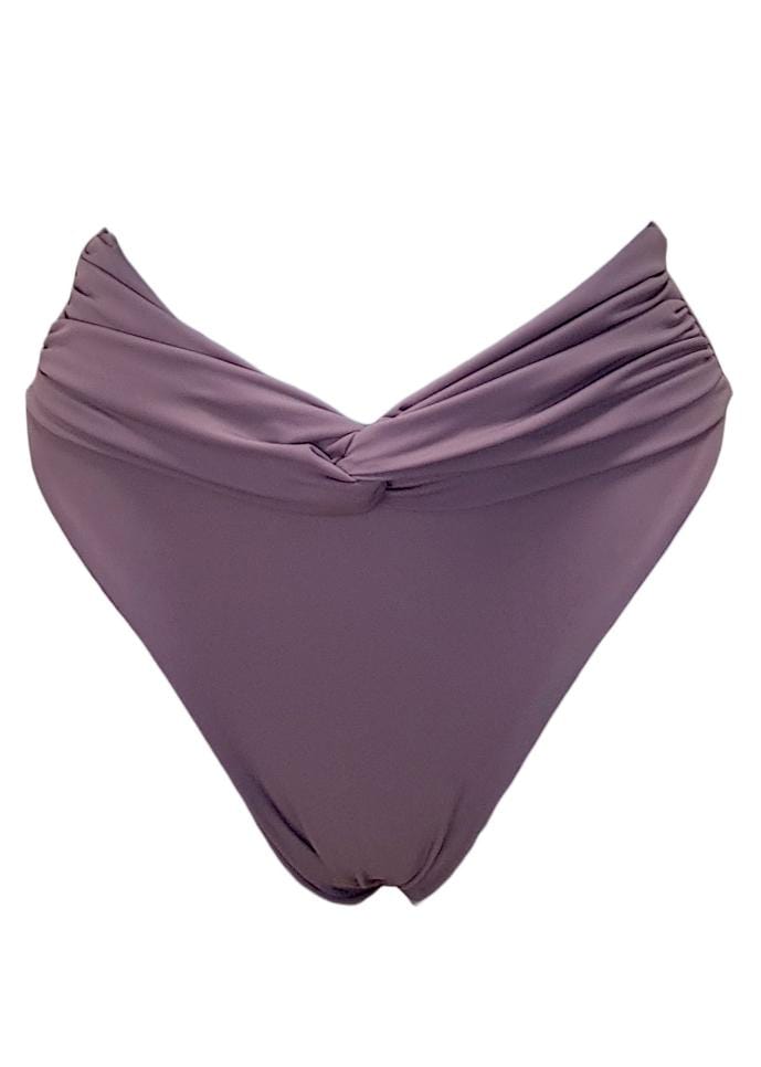 Sway Polewear Bottoms Cindy Shorts Misty Mauve