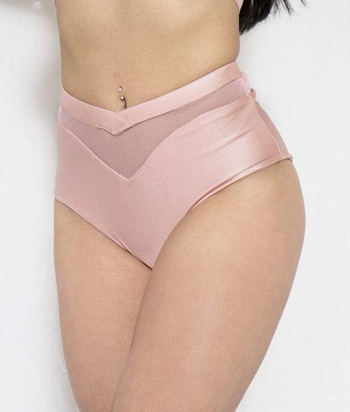 Tatiana Active Bottoms Lucia Bottom - Baby Pink