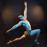 Wink Shorts King Shorts- Khaki